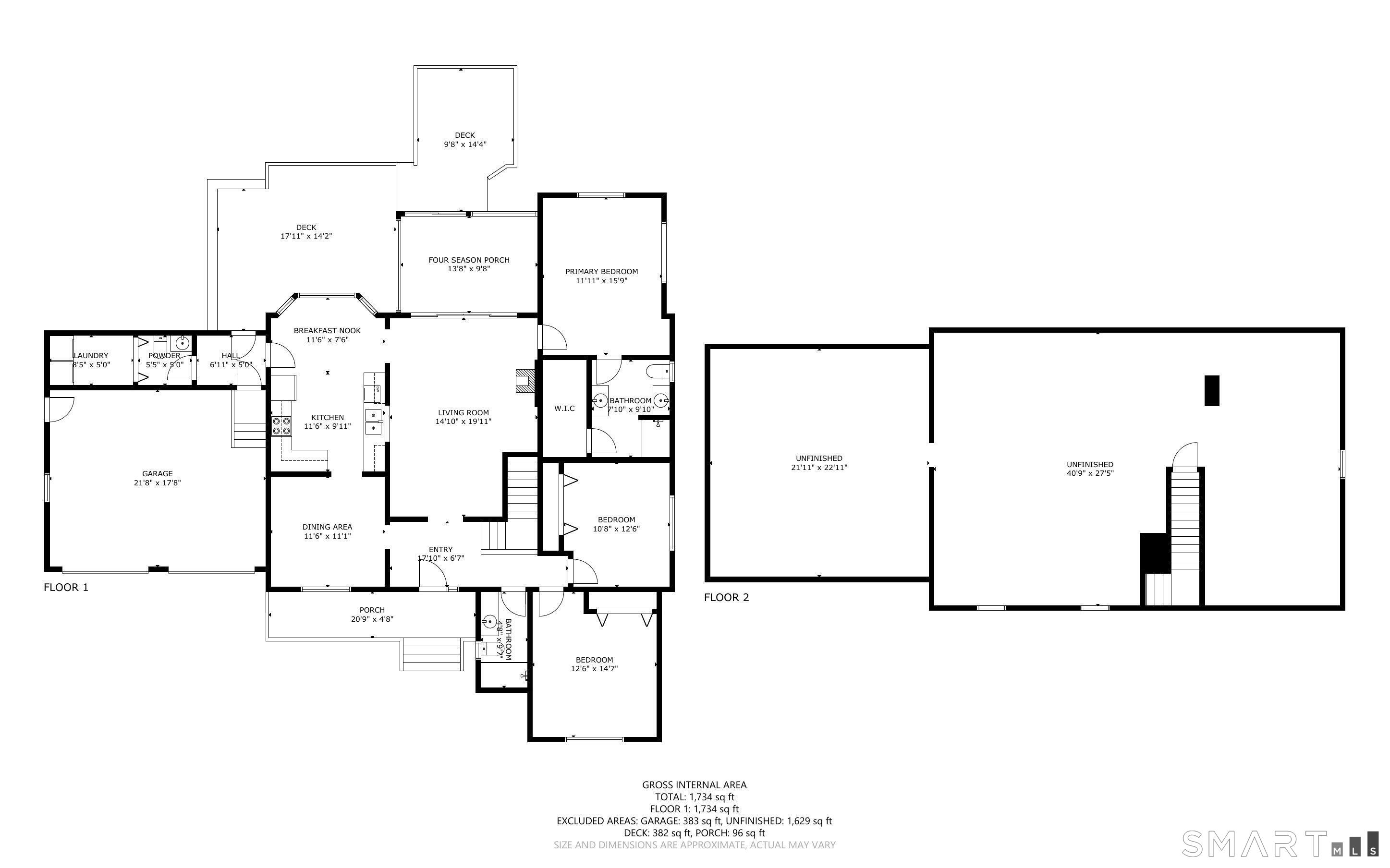 74 Taft Pond Road Pomfret, CT 06259 - Photo 40 of 40