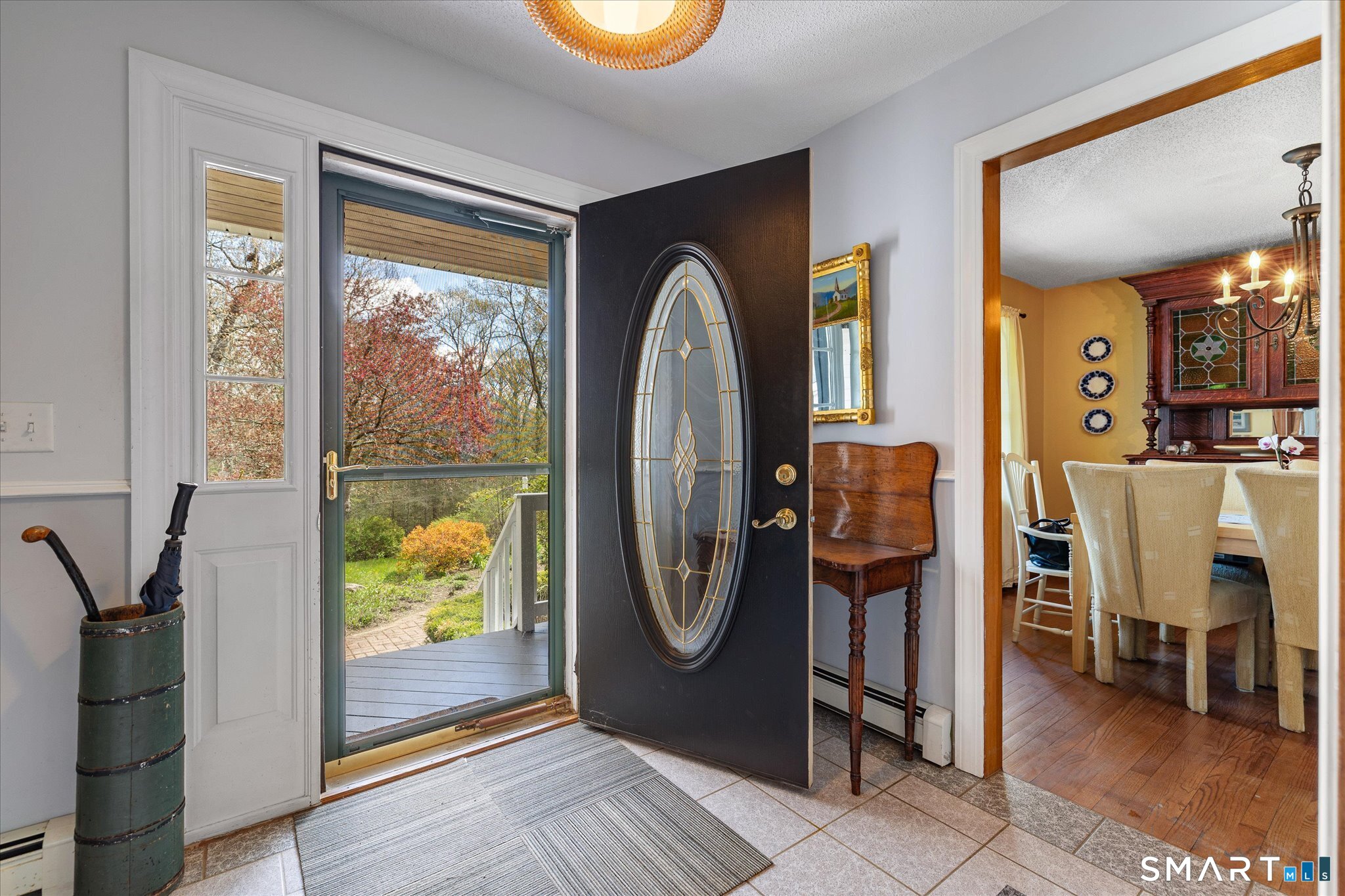 74 Taft Pond Road Pomfret, CT 06259 - Photo 10 of 40