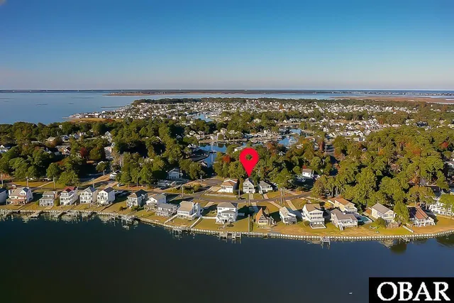 $434,900 | 708 Harbour View Drive, Kill Devil Hills, NC 27948
