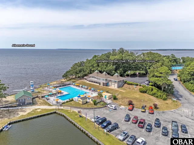 $434,900 | 708 Harbour View Drive, Kill Devil Hills, NC 27948