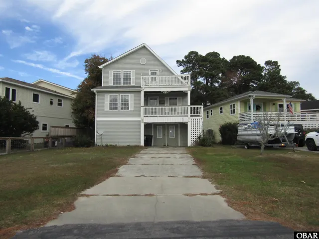 $434,900 | 708 Harbour View Drive, Kill Devil Hills, NC 27948
