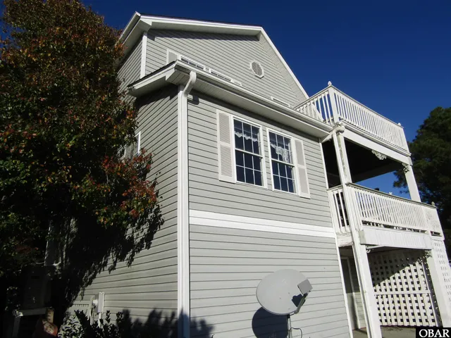 $434,900 | 708 Harbour View Drive, Kill Devil Hills, NC 27948