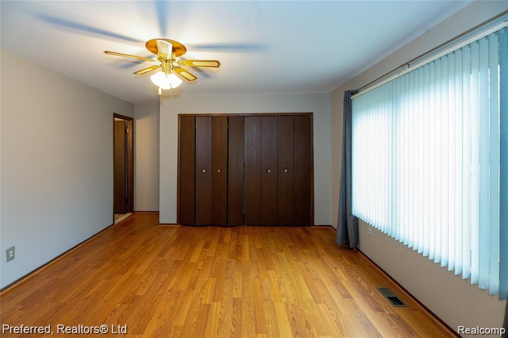 6782 Longwood Road Canton, MI 48187 - Photo 34 of 61 Bedroom