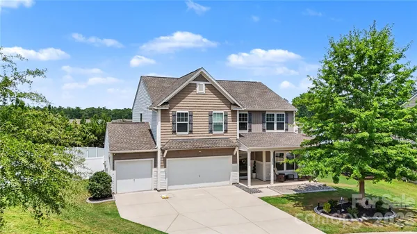 $479,900 | 2834 Kinloch Court, Clover, SC 29710