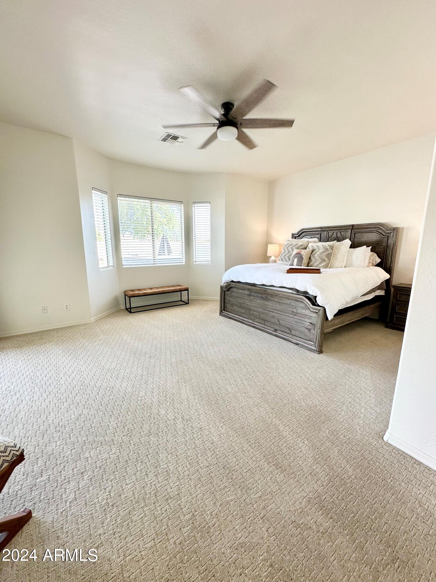 16852 West Northampton Road Surprise, AZ 85374 - Photo 11 of 31 Primary bed