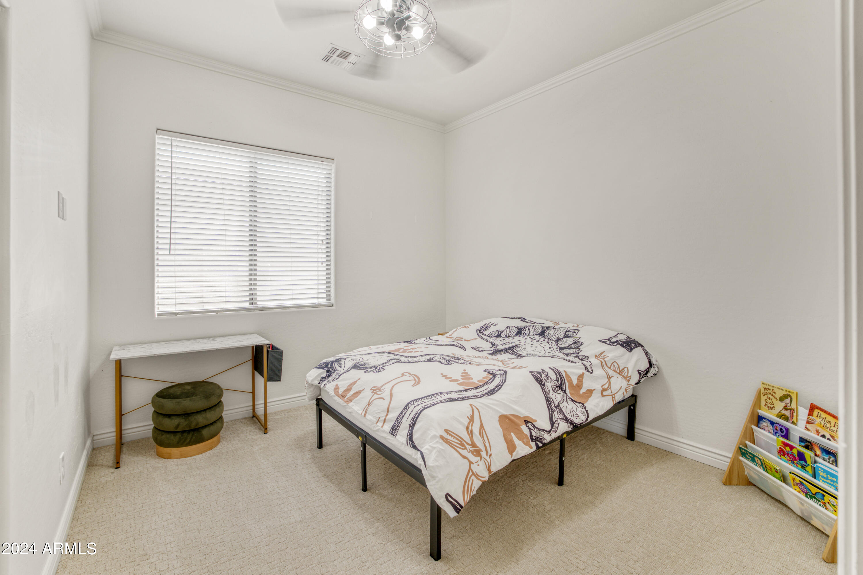 16852 West Northampton Road Surprise, AZ 85374 - Photo 18 of 31 Bedroom 2