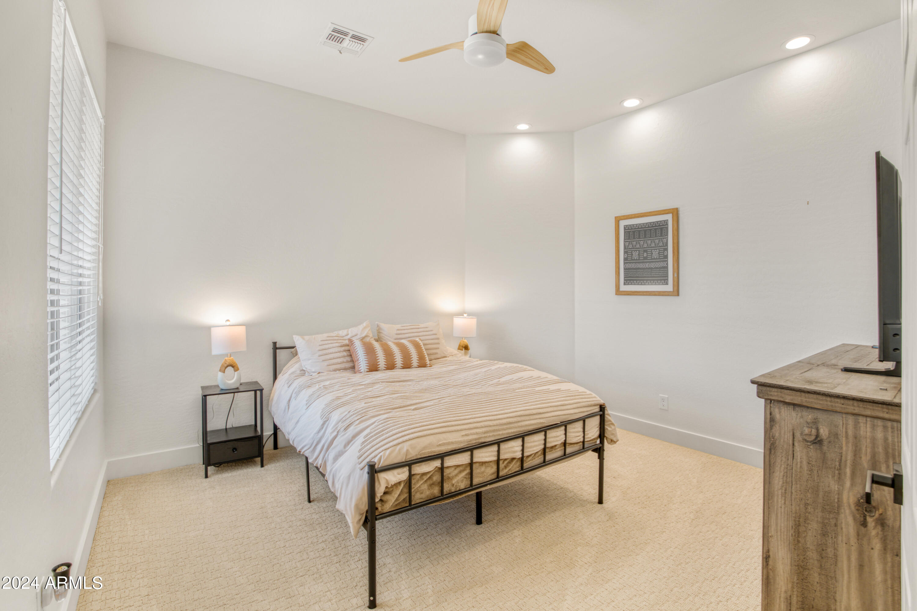 16852 West Northampton Road Surprise, AZ 85374 - Photo 19 of 31 Bedroom 3