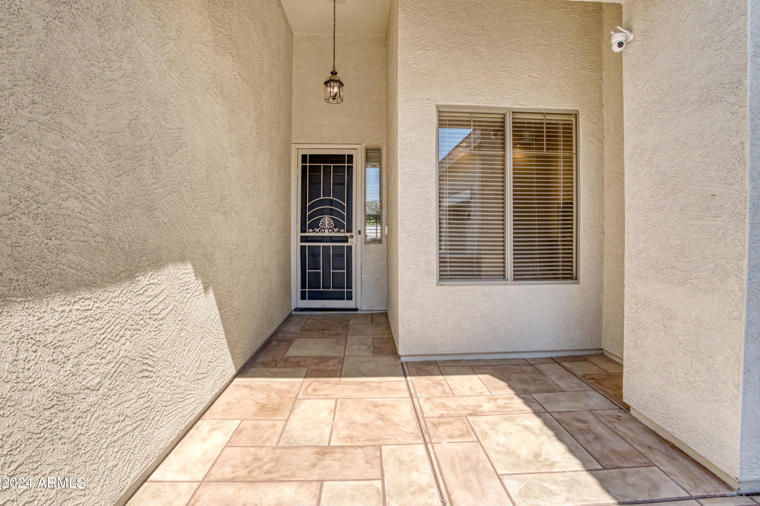 16852 West Northampton Road Surprise, AZ 85374 - Photo 28 of 31 front door