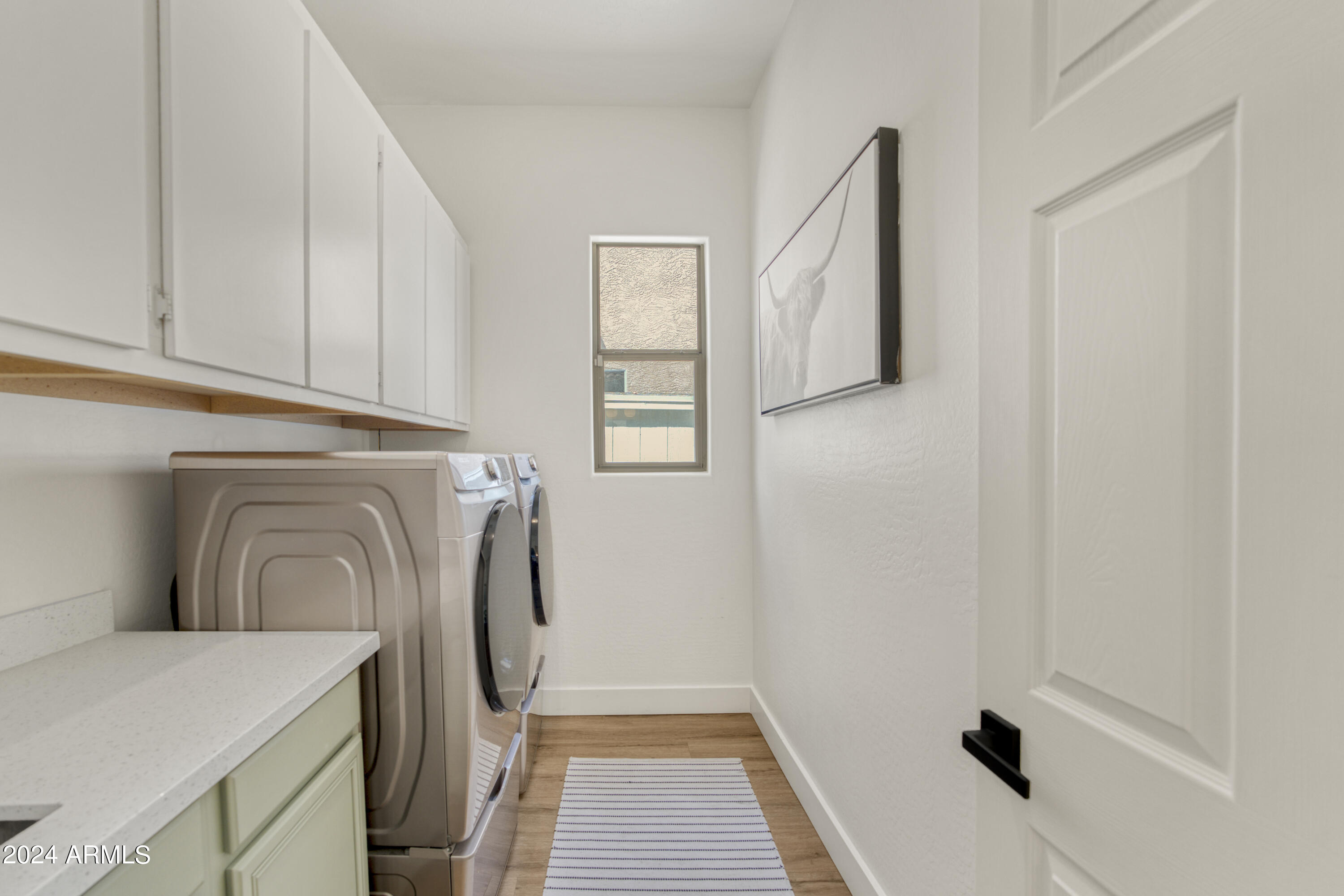 16852 West Northampton Road Surprise, AZ 85374 - Photo 10 of 31 Laundry Room