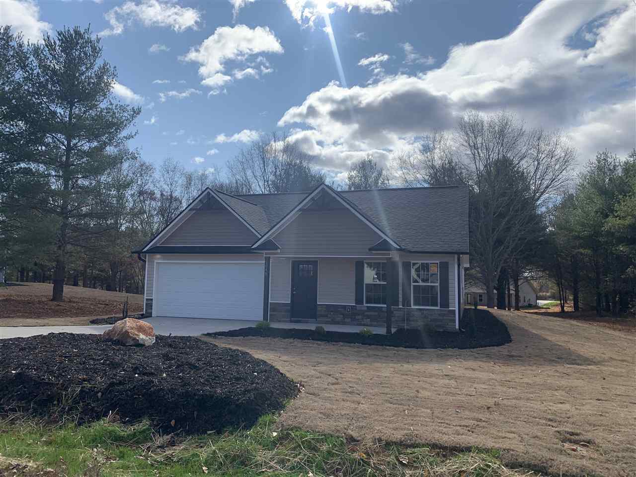 1046 Fosters Grove Road Chesnee, SC 29323 - Photo 1 of 8 Gallery Image 1