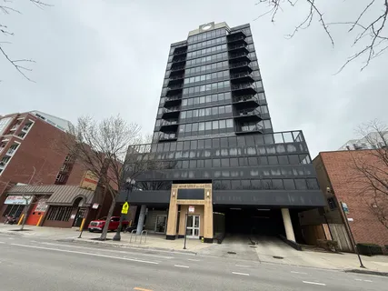 $489,000 | 1309 North Wells Street, Unit 702, Chicago, IL 60610