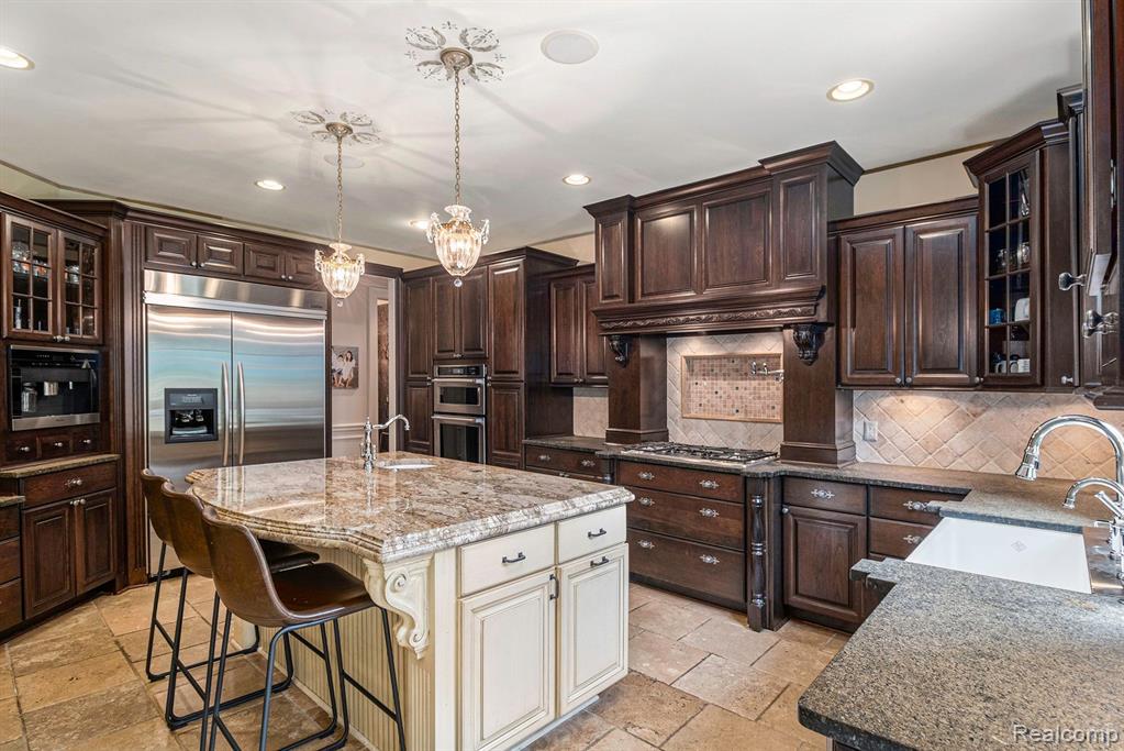 31280 Ramble Road Franklin, MI 48025 - Photo 21 of 68 Gallery Image 21