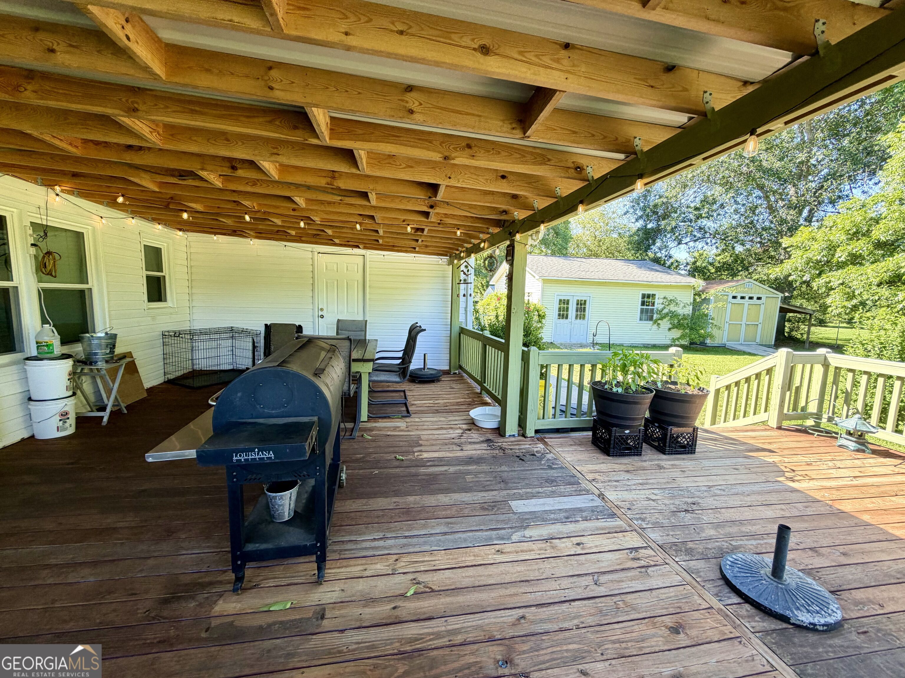 312 Line Street Dexter, GA 31019 - Photo 18 of 20 Gallery Image 18