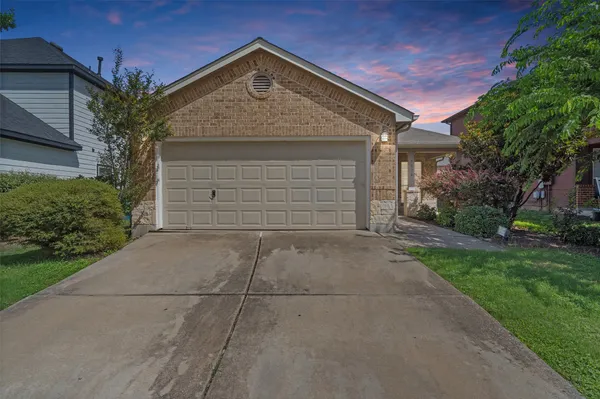 $299,900 | 5036 Lexington Meadow Lane, Del Valle, TX 78617