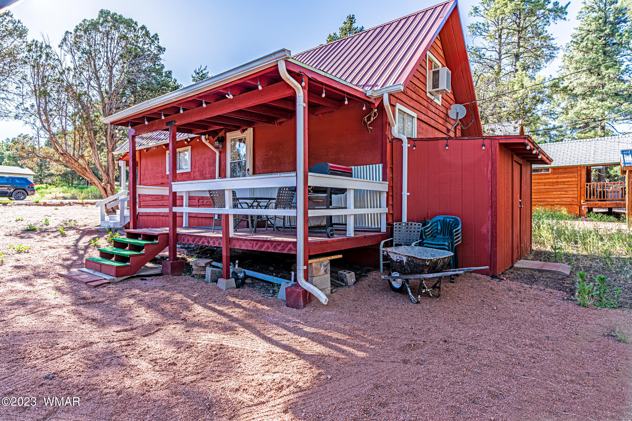 3459 Quail Run Road Overgaard, AZ 85933 - Photo 2 of 10 Gallery Image 2