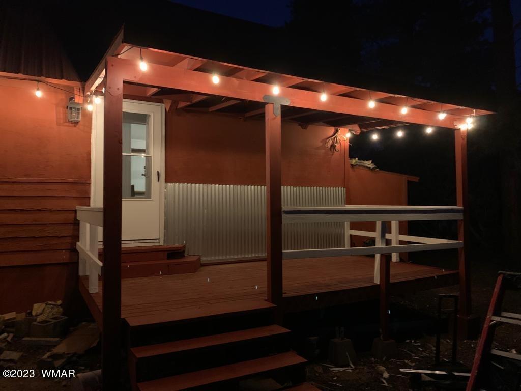 3459 Quail Run Road Overgaard, AZ 85933 - Photo 4 of 10 Gallery Image 4
