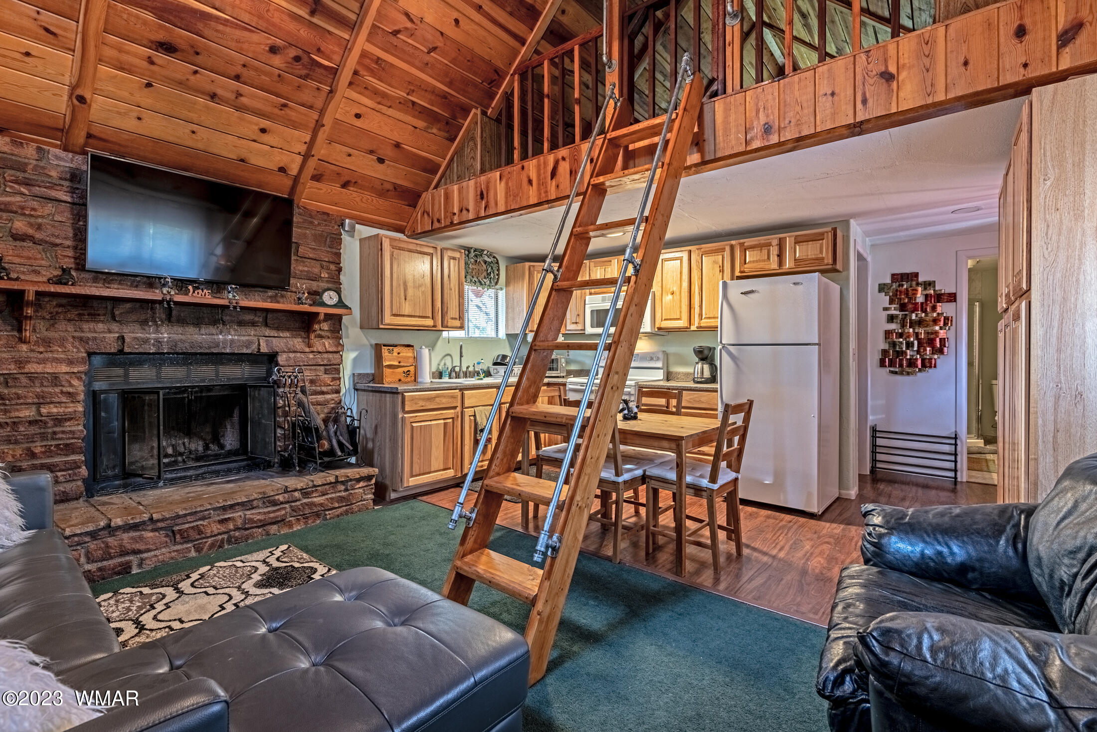 3459 Quail Run Road Overgaard, AZ 85933 - Photo 5 of 10 Gallery Image 5
