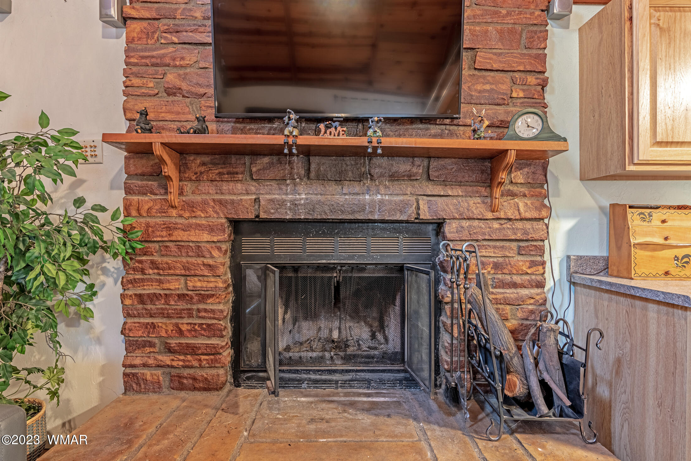 3459 Quail Run Road Overgaard, AZ 85933 - Photo 6 of 10 Gallery Image 6