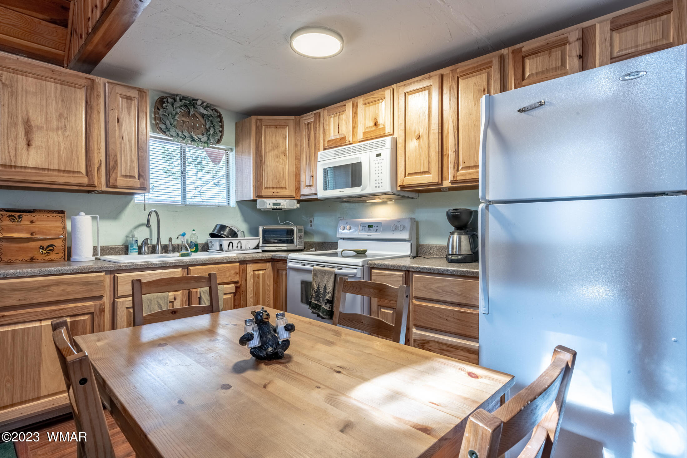 3459 Quail Run Road Overgaard, AZ 85933 - Photo 7 of 10 Gallery Image 7