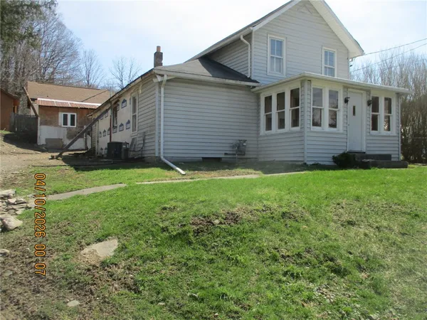 $59,900 | 1084 Marsh Road, Caton, NY 14830