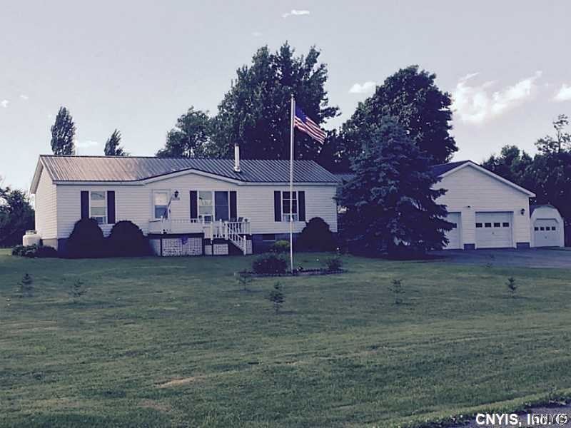 26953 Nellis Road Pamelia, NY 13637 - Photo 1 of 1