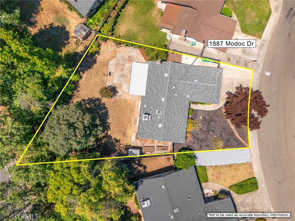 1887 Modoc Drive Chico, CA 95928 - Photo 29 of 33