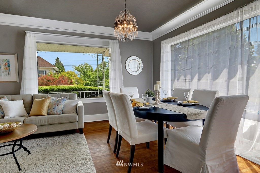 902 North 77th Street Seattle, WA 98103 - Photo 7 of 23 Gallery Image 7
