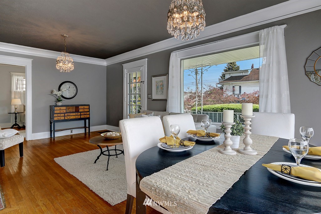 902 North 77th Street Seattle, WA 98103 - Photo 8 of 23 Gallery Image 8