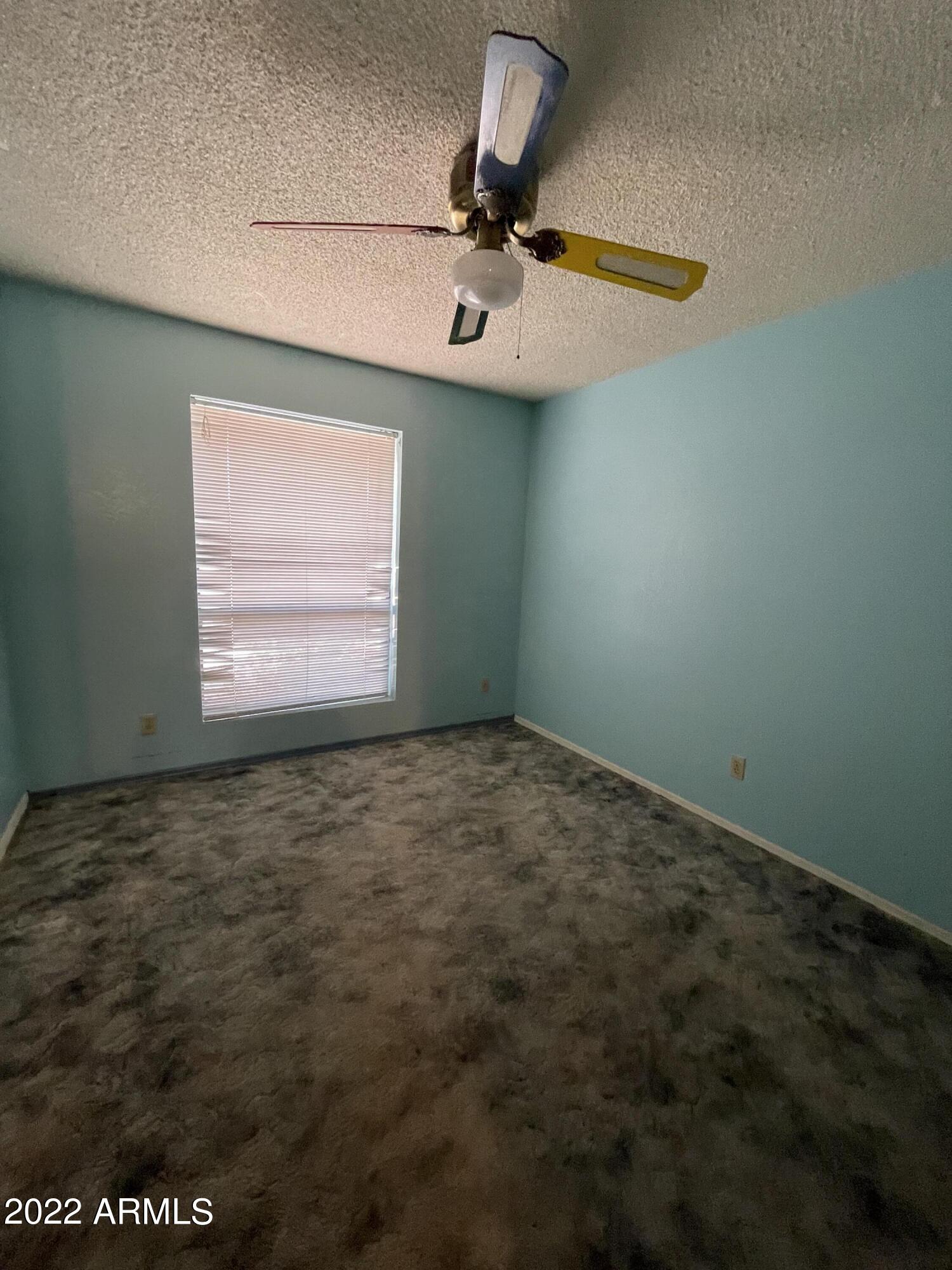1845 West Utopia Road Phoenix, AZ 85027 - Photo 24 of 33 Bedroom3