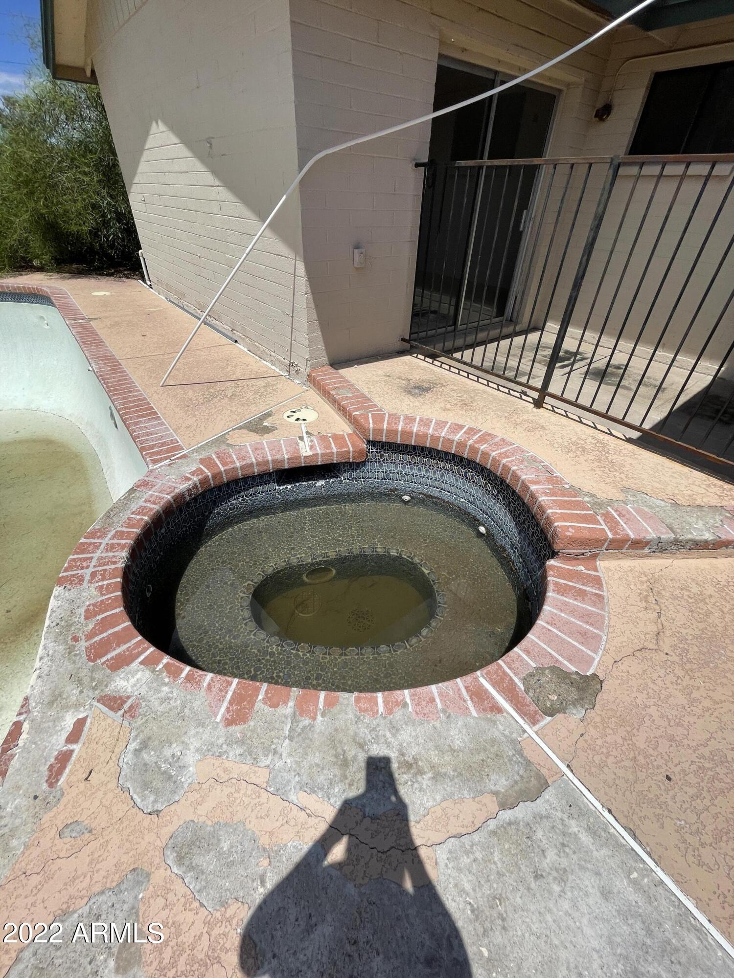 1845 West Utopia Road Phoenix, AZ 85027 - Photo 32 of 33 Spa