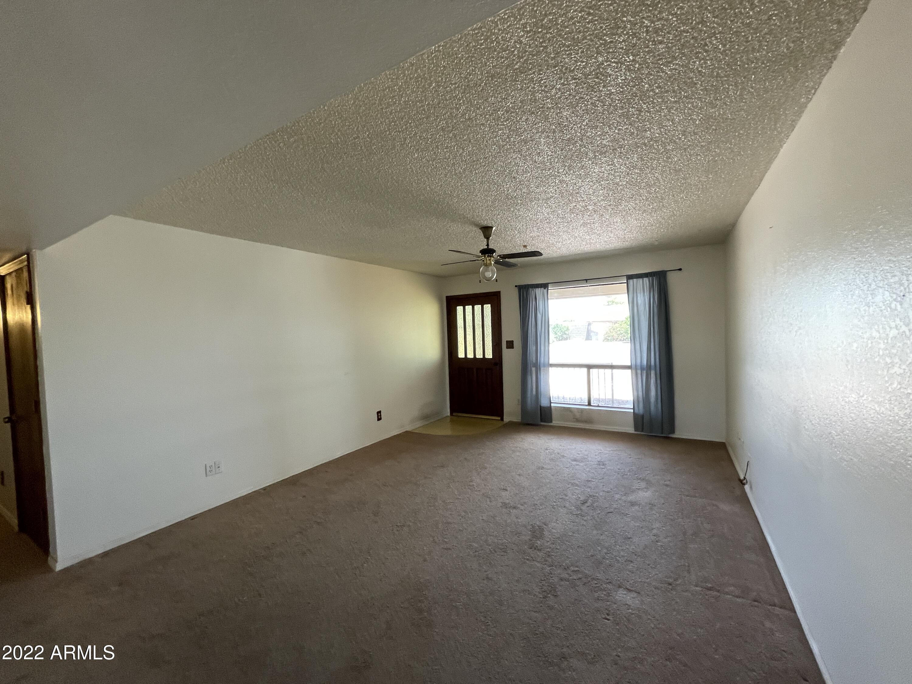 front room