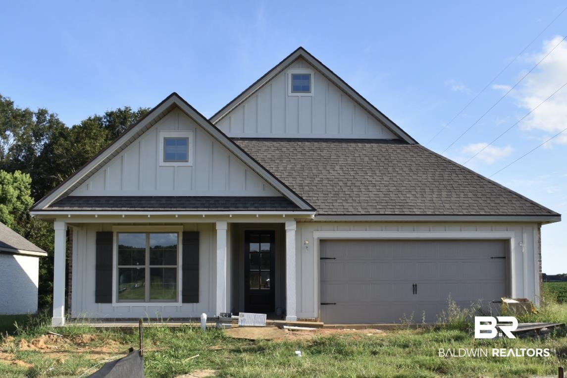 766 Dunker Avenue Fairhope, AL 36532 - Photo 1 of 45 Santa Fe Plan