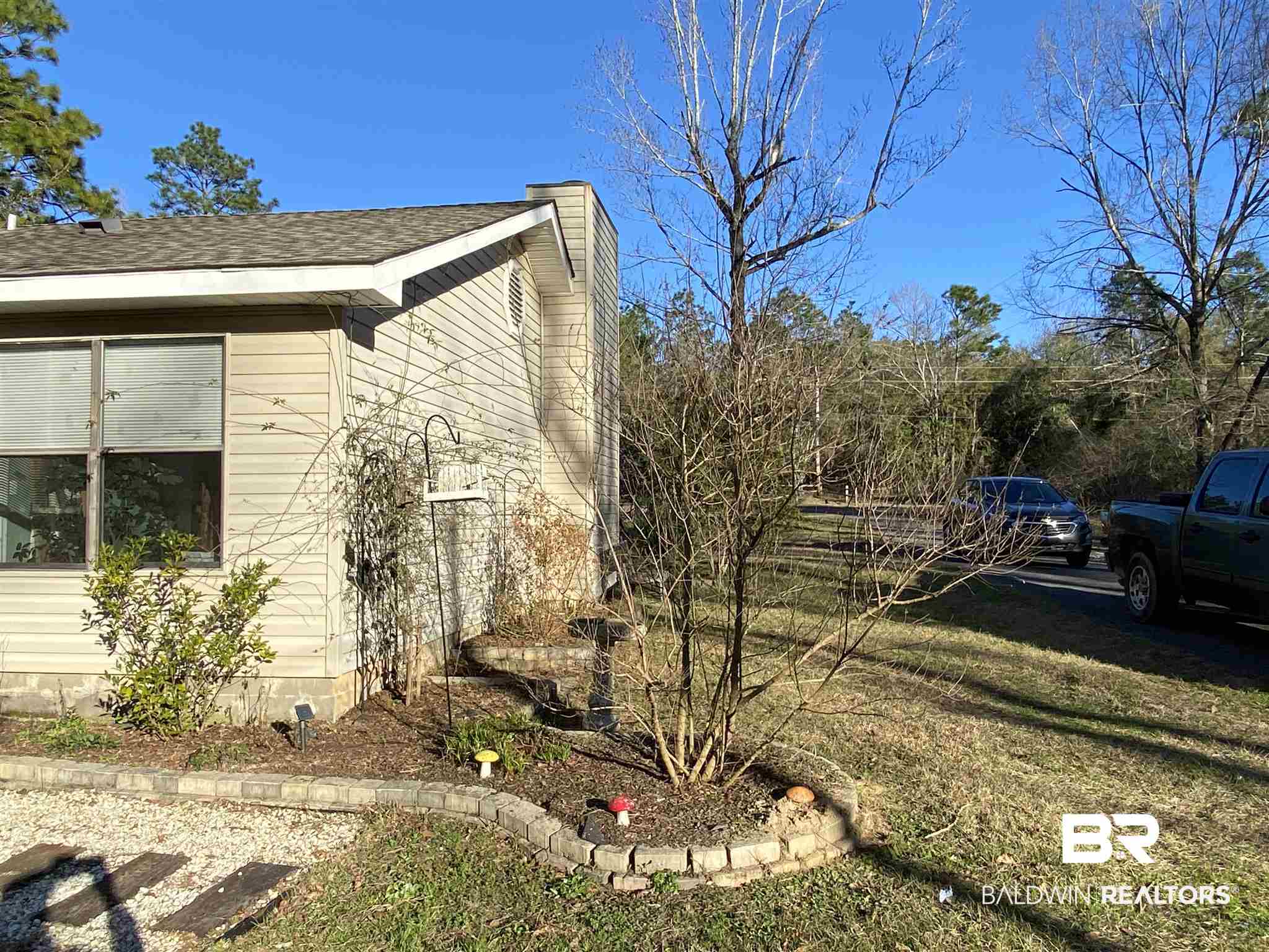 26849 Ernest Patterson Road Robertsdale, AL 36567 - Photo 38 of 41