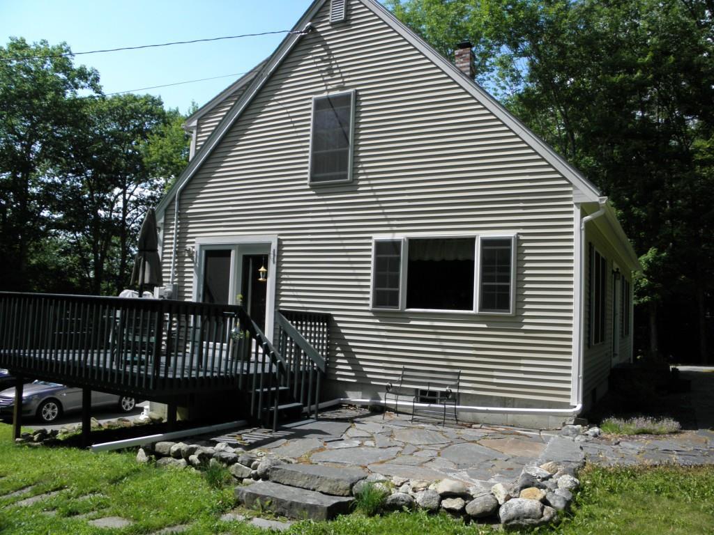 176 Alford Lake Road Hope, ME 04847 - Photo 1 of 34 Photo