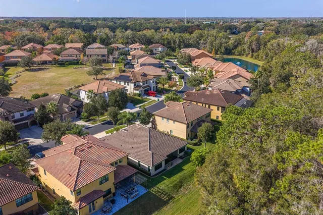 $560,000 | 2833 Calvano Drive, Land O' Lakes, FL 34639