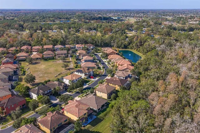 $560,000 | 2833 Calvano Drive, Land O' Lakes, FL 34639