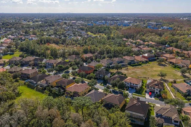 $560,000 | 2833 Calvano Drive, Land O' Lakes, FL 34639