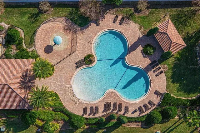 $560,000 | 2833 Calvano Drive, Land O' Lakes, FL 34639