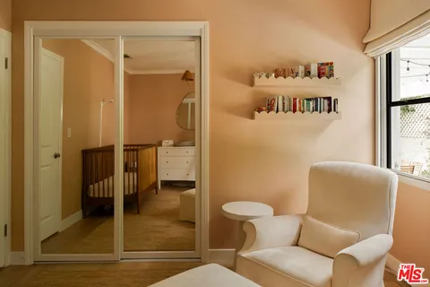 a view of a house with a porch
