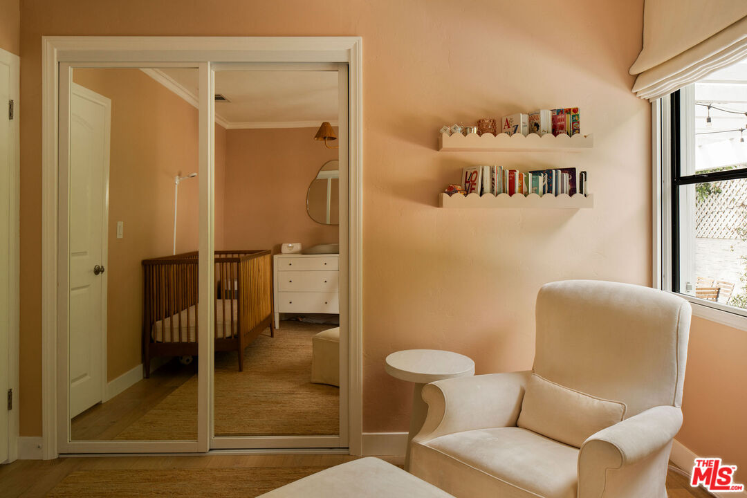 4080 Alla Road Los Angeles, CA 90066 - Photo 44 of 57 a bathroom with a tub shower and a sink
