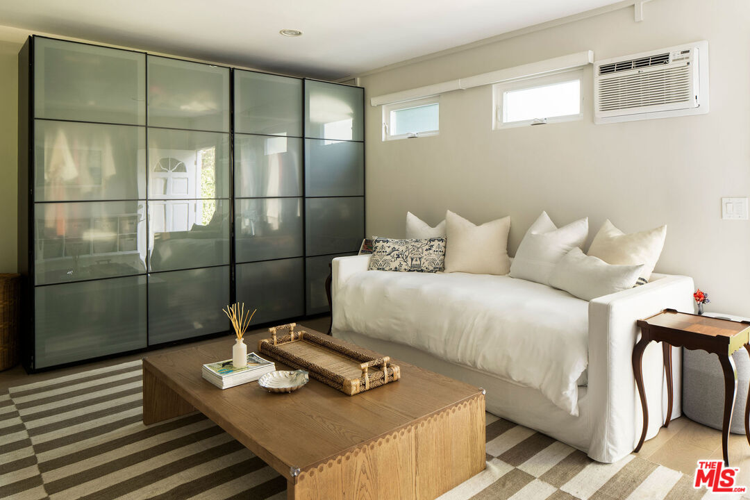 4080 Alla Road Los Angeles, CA 90066 - Photo 48 of 57 a bedroom with a bed and dresser