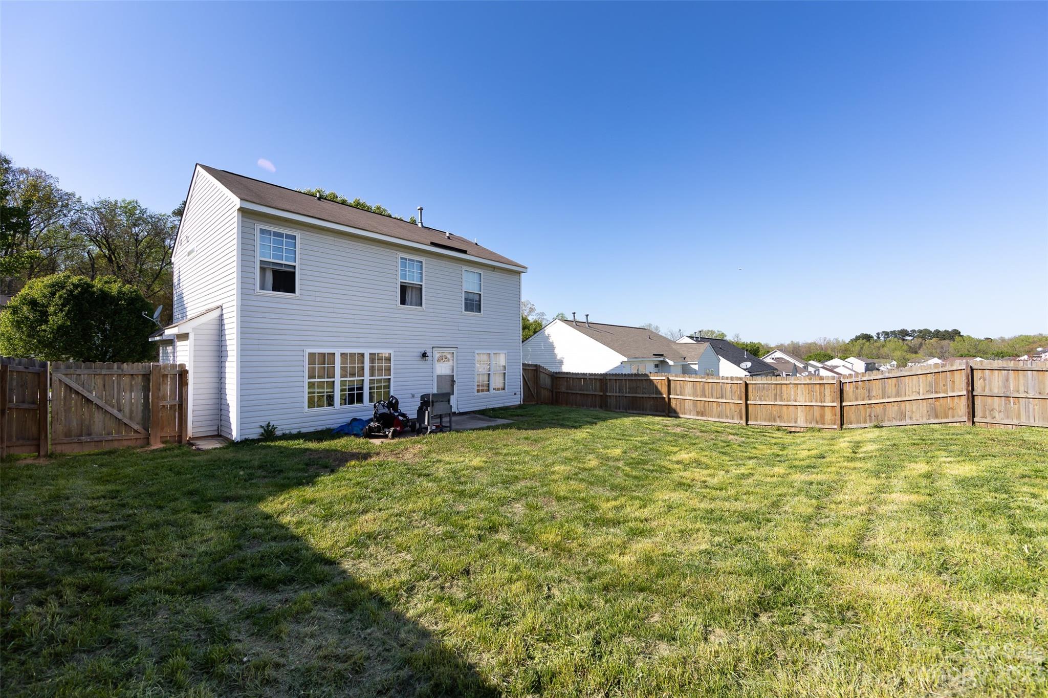 2311 Meadecroft Road Charlotte, NC 28214 - Photo 38 of 39 Gallery Image 38