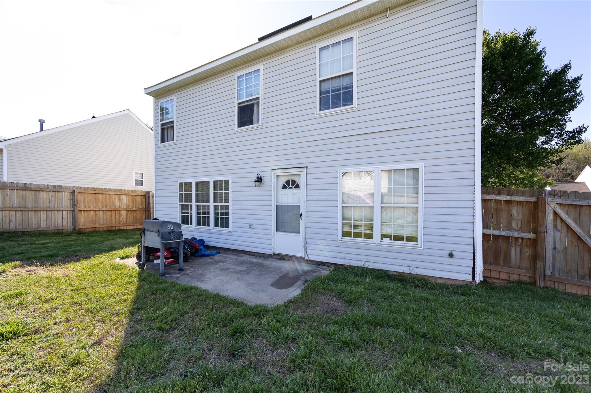 2311 Meadecroft Road Charlotte, NC 28214 - Photo 39 of 39 Gallery Image 39