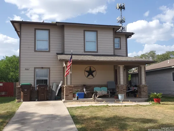 $1,650 | 10167 Sundrop Pass, San Antonio, TX 78245