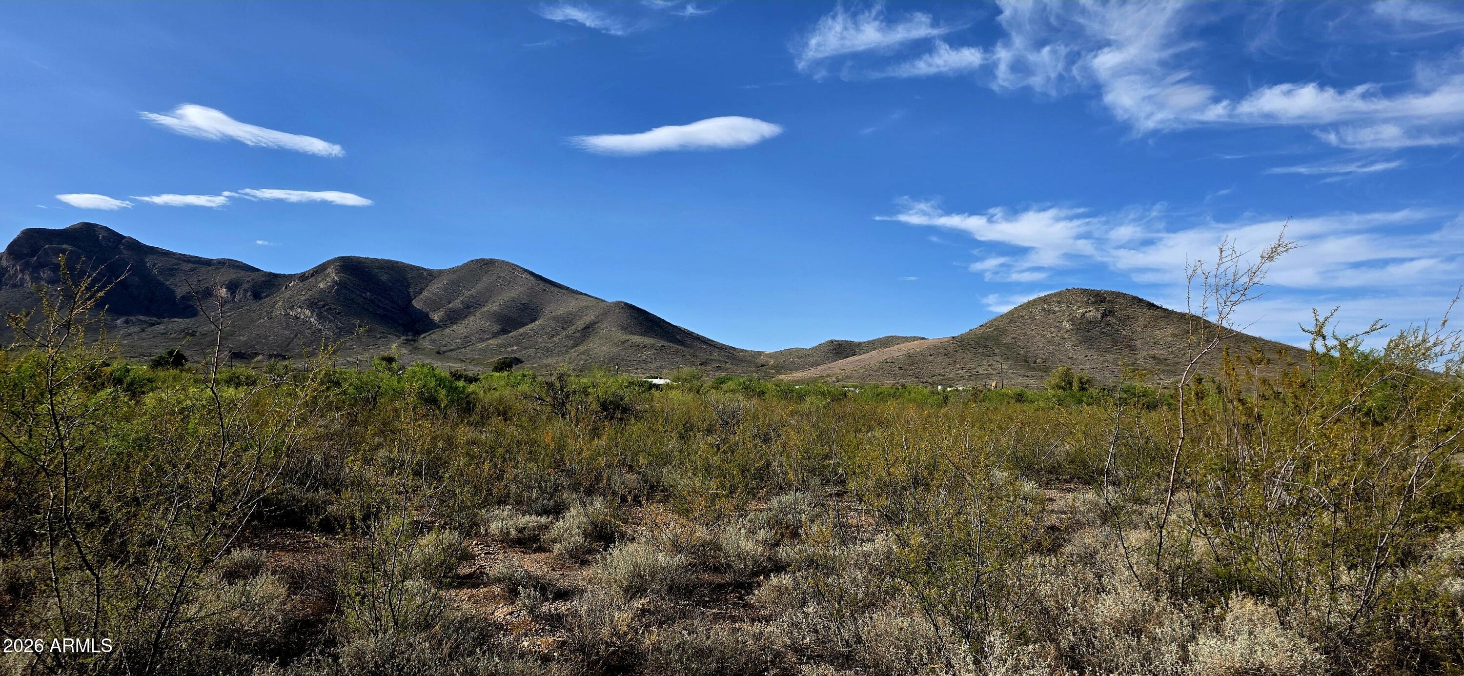 Tbd Collins Road, Unit 2 Bisbee, AZ 85603 - Photo 4 of 4