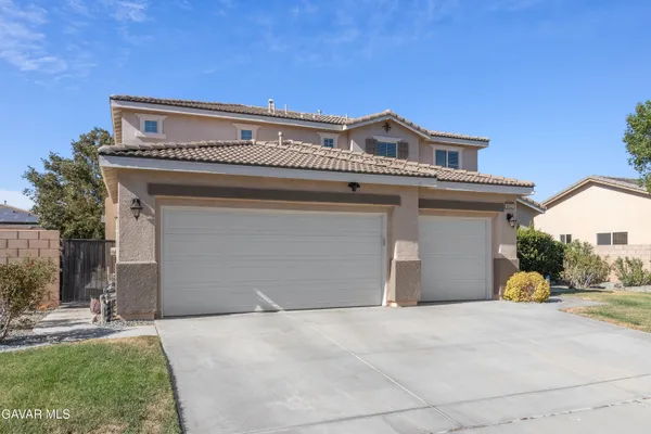 $579,000 | 8823 Mora Court, Lancaster, CA 93536