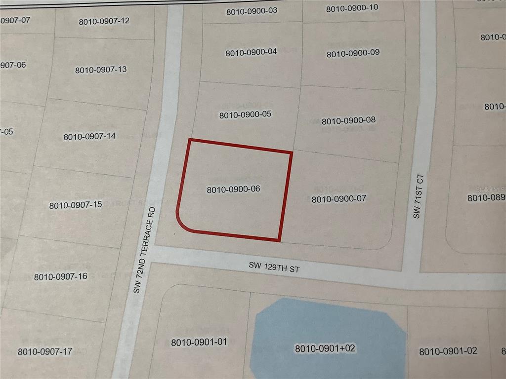 10 Southwest 129th Street Ocala, FL 34473 - Photo 1 of 1
