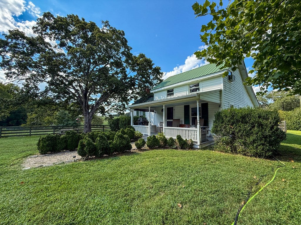 2075 Hudson Road Virgilina, VA 24598 - Photo 36 of 49 Gallery Image 36