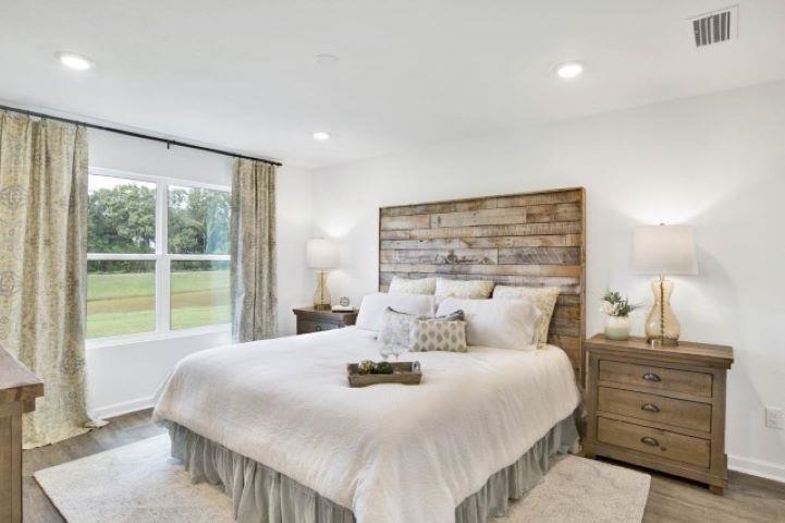 1247 Hayward Loop Foley, AL 36535 - Photo 8 of 17