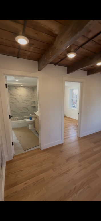 7 R Washington Street, Unit 2 Gloucester, MA 01930 - Photo 2 of 7